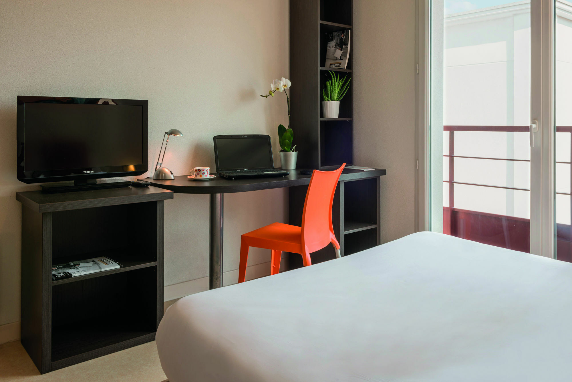 Appart'City Nantes Saint-Herblain Exterior foto