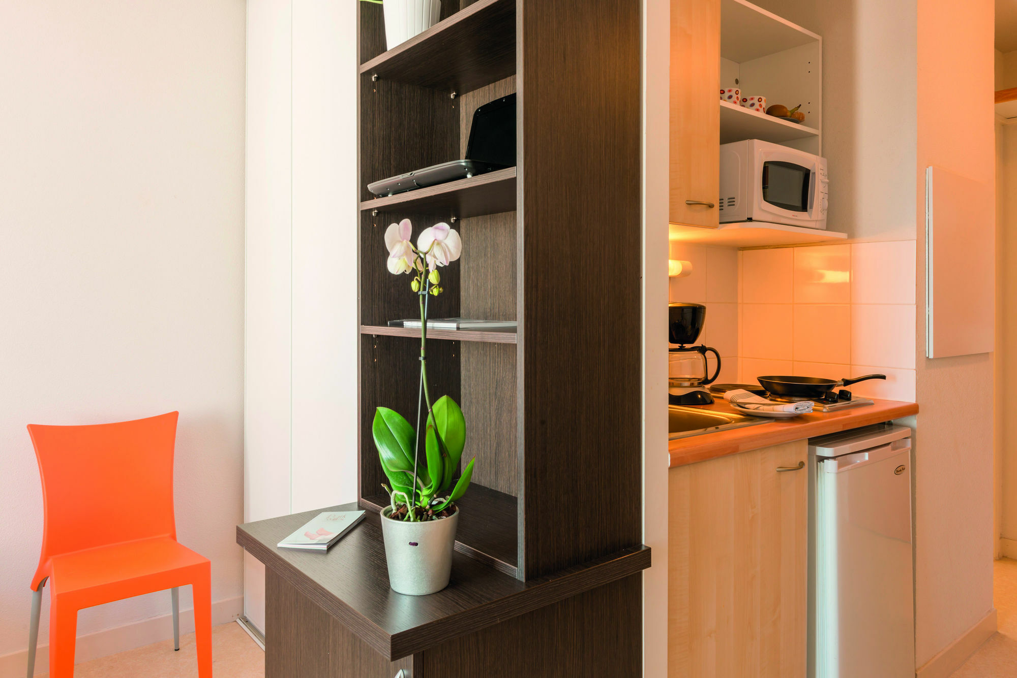 Appart'City Nantes Saint-Herblain Exterior foto